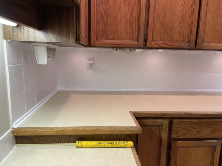 Kitchen Renovation Services