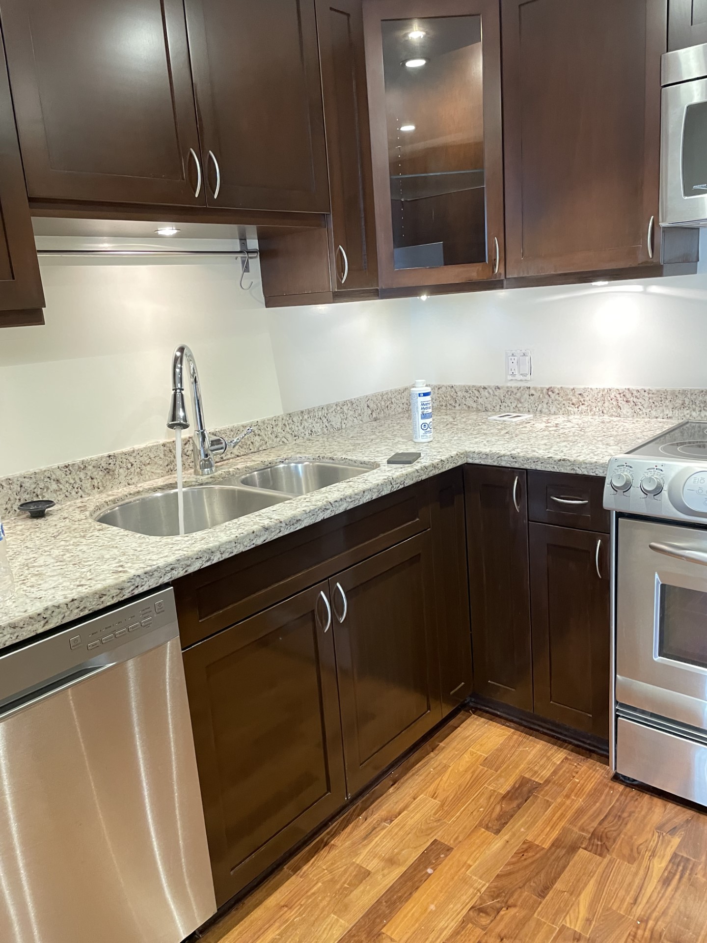 Kitchen Renovation Services