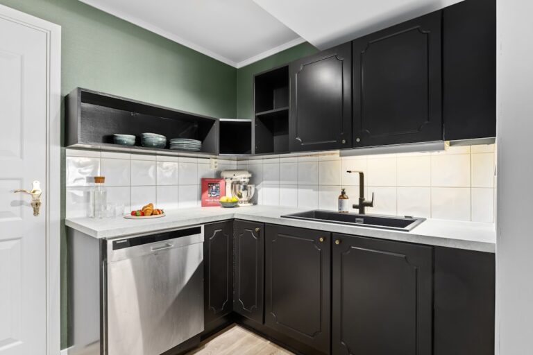Affordable Kitchen Renovation Solutions for Vancouver Homeowners